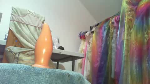 little_sissy_wendy online show from January 4, 12:37 am