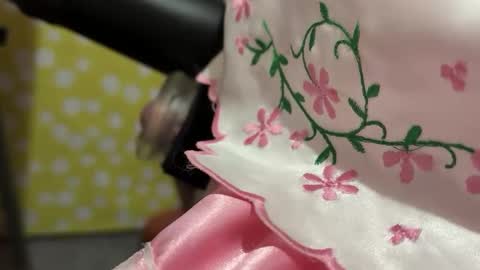 little_sissy_wendy online show from March 19, 5:07 pm