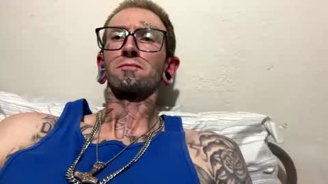 Inked up Little slim online show from May 31, 7:29 am