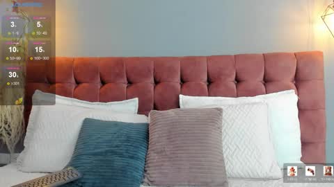 Tania online show from February 25, 7:50 pm