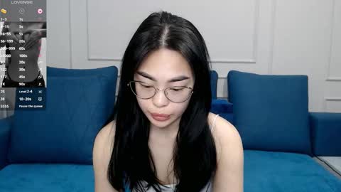 Kwan online show from March 3, 11:11 am