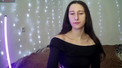 LittleAhWitch online show from February 13, 10:51 am