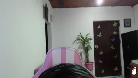 Daniela online show from November 24, 10:52 pm