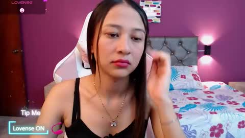 ASHLEY online show from February 3, 11:47 am