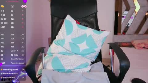 Snapshot of littleaysheel chatting on February 26, 4:05 pm littleaysheel online show from February 26, 4:05 pm