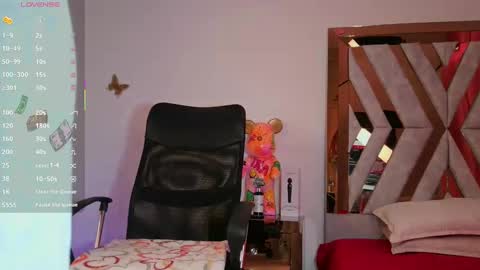 Snapshot of littleaysheel chatting on March 10, 1:00 pm littleaysheel online show from March 10, 1:00 pm