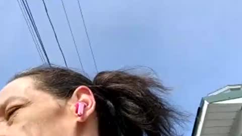 Sady Jayne online show from March 15, 8:34 pm