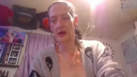 Sady Jayne online show from October 26, 6:47 am