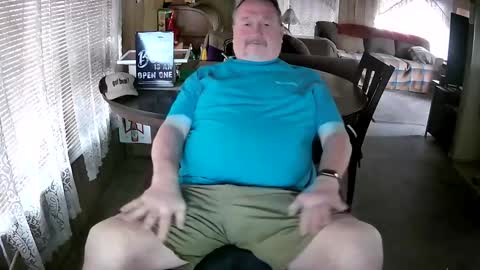 Littled83057 online show from March 1, 6:54 pm