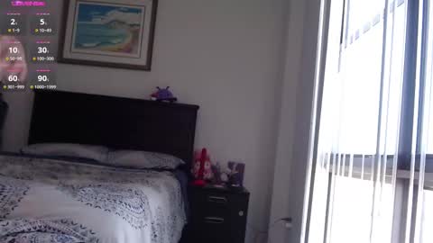 littledeathtrap online show from March 11, 5:57 pm