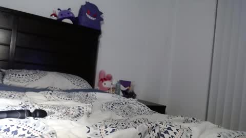 littledeathtrap online show from March 6, 4:08 am