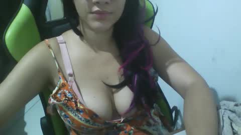 littledevilcat861214 online show from January 15, 1:58 am