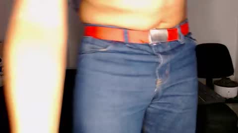 Manu online show from November 19, 3:17 am