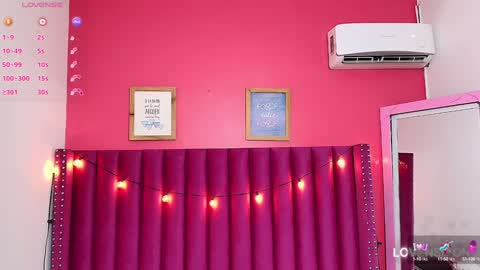 Emily  online show from January 24, 2:39 am