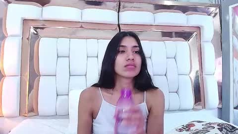 Emily  online show from February 27, 6:13 am