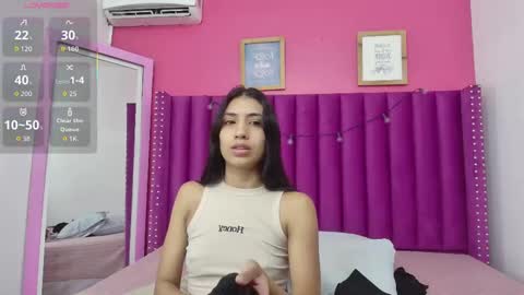 Emily  online show from November 2, 11:43 am