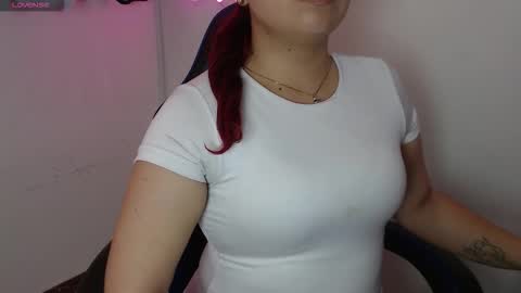 Angel  online show from November 18, 8:12 pm