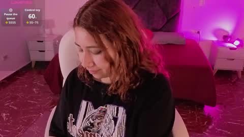 Angel  online show from April 4, 8:27 pm