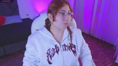 Angel  online show from May 4, 10:16 pm