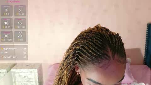 Tania  online show from October 27, 8:09 pm