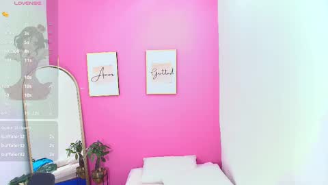 Tania  online show from February 12, 2:14 am