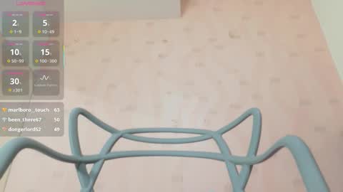 Tania  online show from November 12, 3:09 am