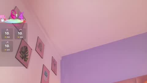 Tania  online show from December 2, 8:51 pm