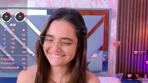 Sara online show from May 10, 2:56 pm