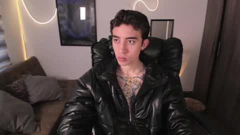 Ferxxo online show from January 8, 12:26 pm