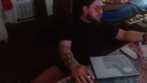 littlelonelylenny online show from February 8, 6:22 pm