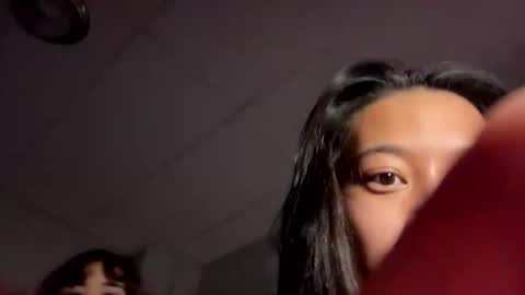 littleloverasian online show from November 8, 8:45 pm