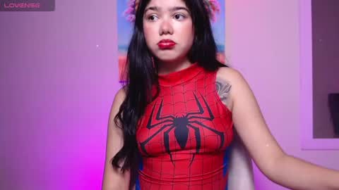 Call me Lulu online show from July 13, 4:16 am