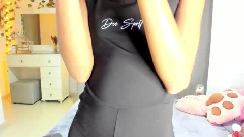 Luna online show from February 16, 7:45 pm