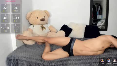 PARKER online show from October 26, 1:56 pm