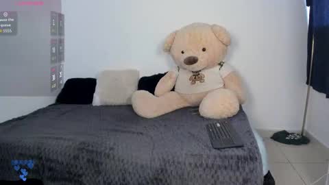 PARKER online show from February 26, 1:14 pm