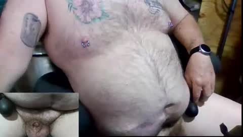 littlepervy online show from June 7, 2:11 pm
