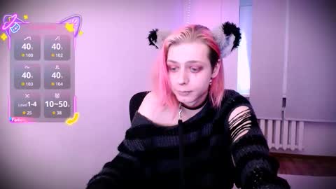 Felix online show from February 5, 11:47 am