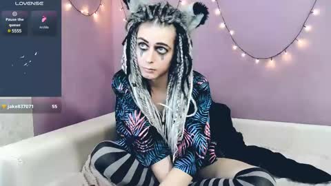 Felix online show from February 12, 5:15 am