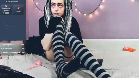 Felix online show from February 13, 5:37 am