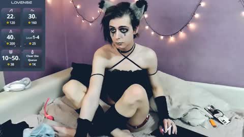 Felix online show from February 9, 8:34 pm