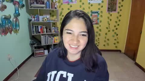 Mia  Wednesday to Sunday 730 am to 1030 am Colombian Hour D online show from March 2, 11:31 pm