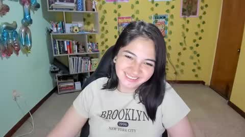 Mia  Wednesday to Sunday 730 am to 1030 am Colombian Hour D online show from March 9, 7:48 pm