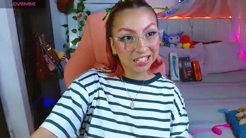 Ruby Rouse online show from March 27, 8:37 am