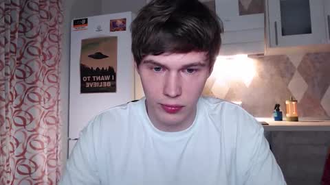 Sonnenschein online show from January 10, 12:38 am