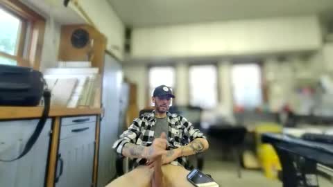 littlesamp online show from April 15, 4:54 pm