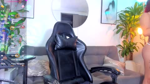 LITTLE SEXY RUBY online show from January 6, 11:52 pm