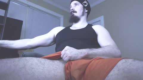 Alex or LSS online show from March 8, 10:14 pm