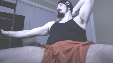 Alex or LSS online show from January 16, 6:50 pm