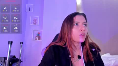 Tammy online show from May 14, 11:08 am