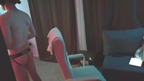 Snapshot of littlethiqself chatting on September 20, 6:27 am Anon interracial gay fuck online show from September 20, 6:27 am